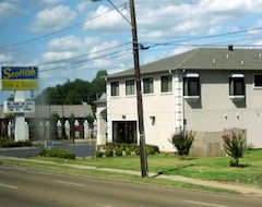 Otel Memorylane Inn & Suites (Memphis, ABD)