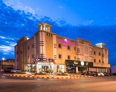 Hotel Boudl Al Fakhria (Unayzah, Saudi-Arabien)