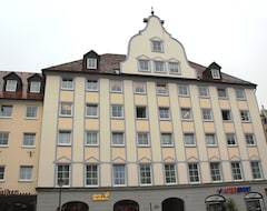 Hotel Falken Garni (Memmingen, Deutschland)