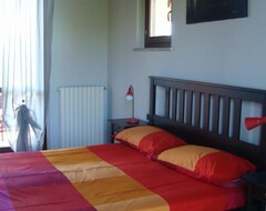 Hotelli Bed & Breakfast Milù (Fossano, Italia)