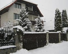 Bed & Breakfast Csaki Vendeghaz (Sovata, Romania)