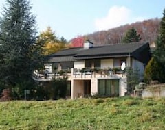 Cijela kuća/apartman Hersberg (Hersberg, Švicarska)