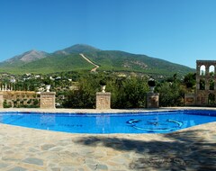 Hotel Tu Villa Rural La Raja (Alhaurín el Grande, España)