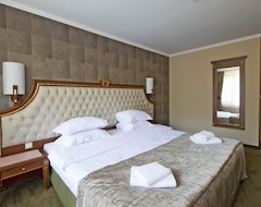 Hotel Edelweiss (Kazanlak, Bulgaria)