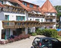 Hotel Haus am See (Stiege, Germany)