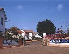 Khách sạn Angels Resort (Panaji, Ấn Độ)