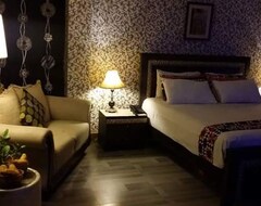 Hotel Lions Lahore (Lahore, Pakistan)