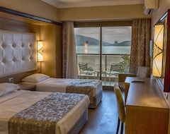 Khách sạn Pasa Beach (Marmaris, Thổ Nhĩ Kỳ)