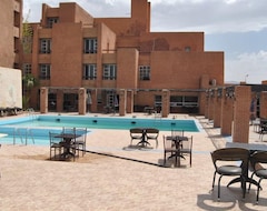 Hotel Rose Mgouna (Kalaat M'Gouna, Morocco)