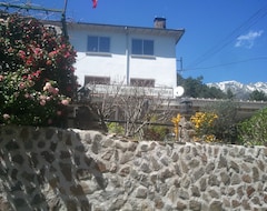 Pensión Hostal-Restaurante Fogon de Gredos (Guisando, España)