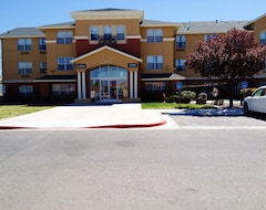 Hotelli Extended Stay America Suites - Albuquerque - Rio Rancho Blvd. (Rio Rancho, Amerikan Yhdysvallat)