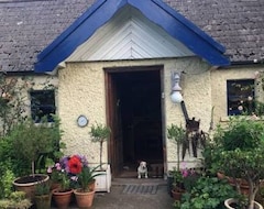 Casa rural Corriebeg Cottage (Borris, Irland)