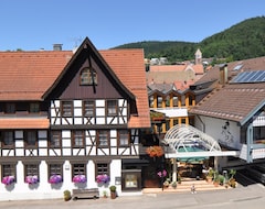 Khách sạn Rössle (Alpirsbach, Đức)
