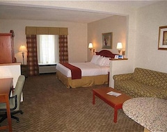 Khách sạn Holiday Inn Express Mount Arlington, An Ihg Hotel (Mount Arlington, Hoa Kỳ)