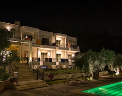 Ipsario Garden Hotel (Skala Potamia, Greece)