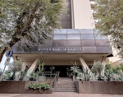 Hotelli Victoria Palace Hotel (Cattolica, Italia)