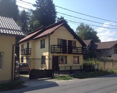 Cijela kuća/apartman Silver Tree (Bran, Rumunjska)