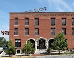 Hotel Frederick (Boonville, USA)