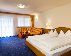 Hotel Bellevue (Tirol, Italy)