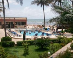 Hotel Sunset Beach (Kombo-St. Mary Area, Gambiya)