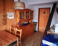 Cijela kuća/apartman Ferienwohnung Muller (Sukow, Njemačka)