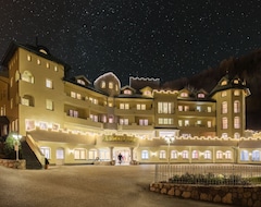 Khách sạn Das Schlössl (Haiming, Áo)