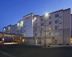 Hotel Courtyard Grand Junction (Grand Junction, EE. UU.)