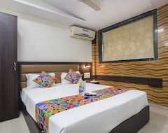 Hotelli FabExpress National Residency chembur (Mumbai, Intia)