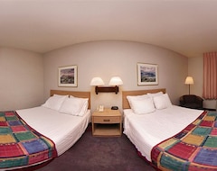 Hotel Comfort Inn & Suites Orem - Provo (Orem, USA)