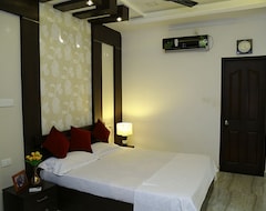 Hotel Pavana Homestay (Kochi, Indien)