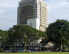 Merdeka Palace Hotel & Suites (Kuching, Malaysia)