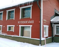 Kuerkievari KuerHostel (Kolari, Finlandiya)