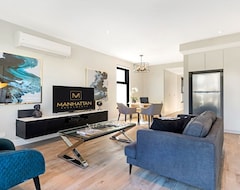 Koko talo/asunto Manhattan Apartments - Notting Hill (Melbourne, Australia)