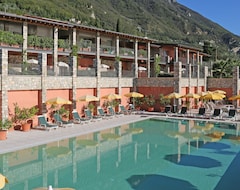 Hotelli Residence Borgo dei Limoni (Gargnano, Italia)