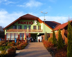 Otel Panoráma Panzió (Mátrafüred, Macaristan)
