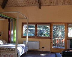 Tüm Ev/Apart Daire Self Catering Els Apartaments Del Bosc For 2 People (Ribas de Freser o Ribas de Fresser, İspanya)