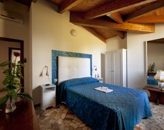 Khách sạn Hotel Caselle (San Lazzaro Di Savena, Ý)