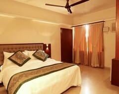Hotel Silken Sands S And Resorts (Colva, India)