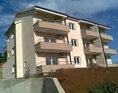 Toàn bộ căn nhà/căn hộ Apartment Hajdo (Rijeka, Croatia)