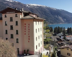 Hotelli Hotel Miramonti (Molveno, Italia)