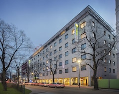 Khách sạn Holiday Inn Express Berlin City Centre, An Ihg Hotel (Berlin, Đức)