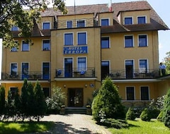 Hotel Europa (Polanica-Zdrój, Polska)