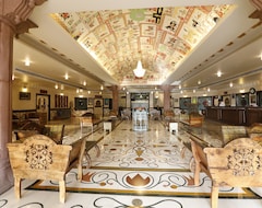 Marugarh Resort and Spa (Jodhpur, Indien)