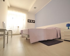 Bed & Breakfast La Casa dei Fiori (Montecilfone, Ý)