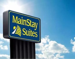 Hotel MainStay Suites East Camden (Camden, EE. UU.)
