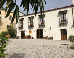 Hotel Agriturismo Sorgiola (Cardedu, Italy)