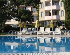 Hotel Alpha (Sveti Vlas, Bulgaria)