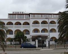 Hotel Forte (Vieste, Italia)