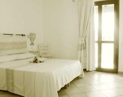 Khách sạn Best Western Hotel Principe Di Lampedusa (Santa Teresa Gallura, Ý)