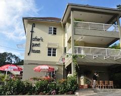 Khách sạn Fathers (Tanah Rata, Malaysia)